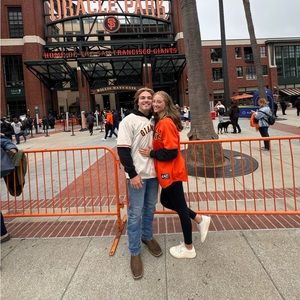 Meet your Posher, Sydney